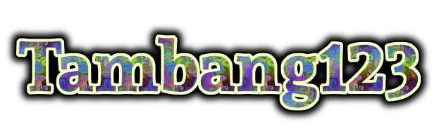 logo TAMBANG123